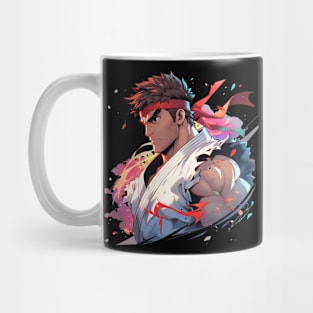 ryu Mug